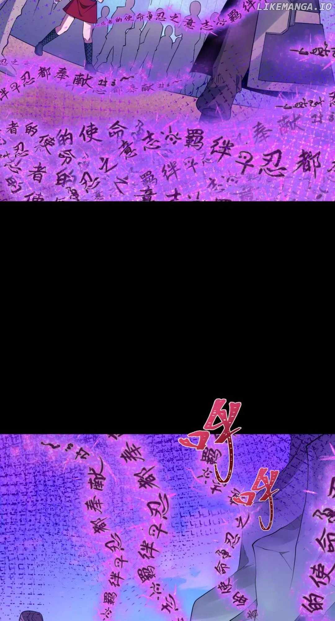 Age of Terror Chapter 478 11